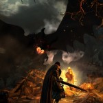 Dragon’s Dogma: Dark Arisen coming to PS4 and Xbox One this October