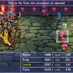 Final Fantasy V coming to Steam this September