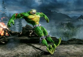 Killer Instinct Season 3 information to be revealed next week