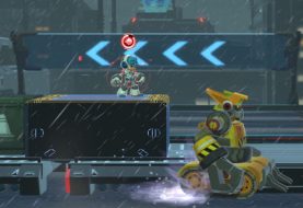 Mighty No. 9 release date revealed