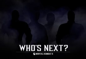Mortal Kombat X to add more fighters in 2016