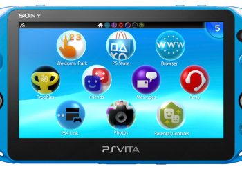 Sony To End Production Of Physical PS Vita Cartridges Soon