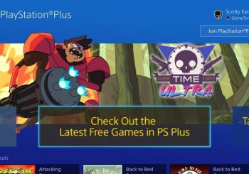 PS4 3.00 Firmware Launches Tonight