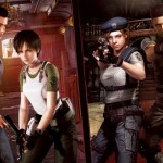 Resident Evil Origins Collection Announced; Resident Evil 0 getting “Wesker Mode”