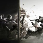 E3 2018: Rainbow Six Siege eSports Documentary “Another Mindset” Announced