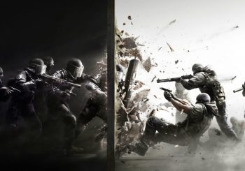 Rainbow Six Siege won't have a single-player campaign