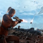 Star Wars Battlefront’s Drop Zone Mode Detailed