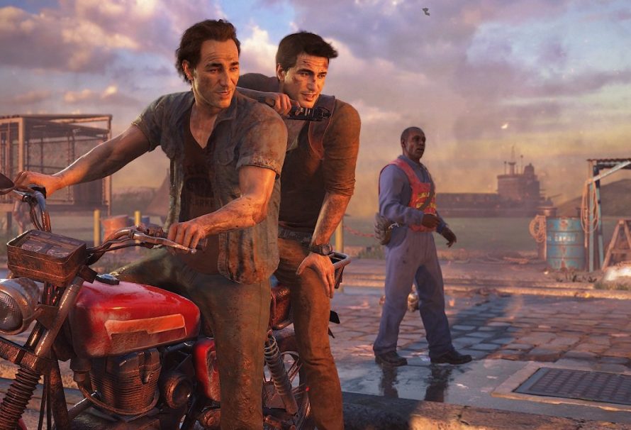 Uncharted 4 to get a single-player campaign DLC