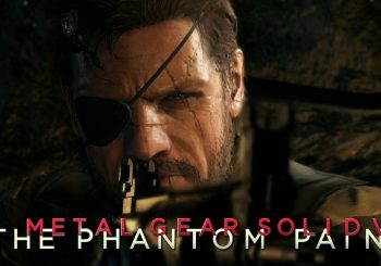 PlayStation Plus Games for October 2017 Announced; Includes Metal Gear Solid V and More