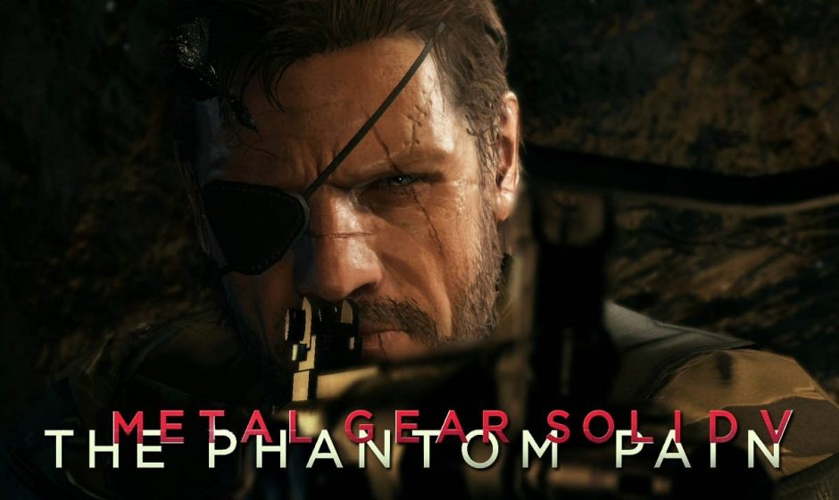 PlayStation Plus Games for October 2017 Announced; Includes Metal Gear Solid V and More