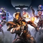 Bungie Reveals Destiny Is Not Going Free-To-Play