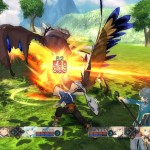 Tales of Zestiria Launch Day Bug Fix Detailed for PC version
