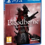 Bloodborne: Game of the Year Edition announced for Europe