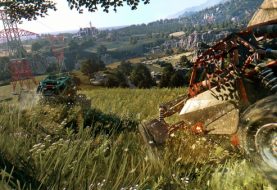 Dying Light 'The Following' Expansion coming Q1 2016