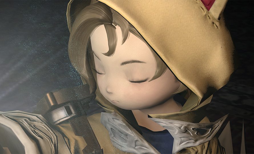 Final Fantasy XIV Patch 3.1 Trailer Released