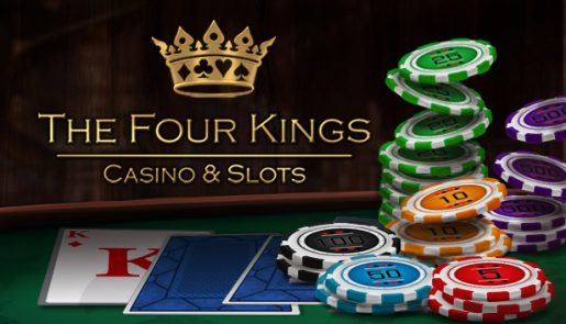 The four kings casino and slots xbox
