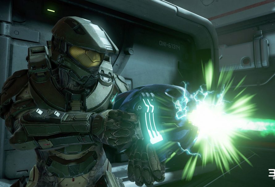 Halo 5: Guardians is ‘the biggest launch in Halo history’