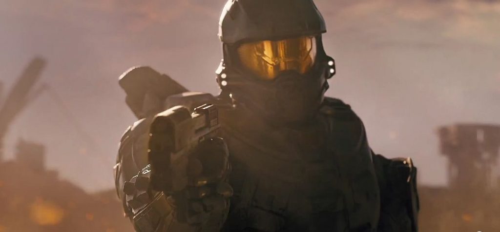 Halo 5: Guardians Achievements Revealed
