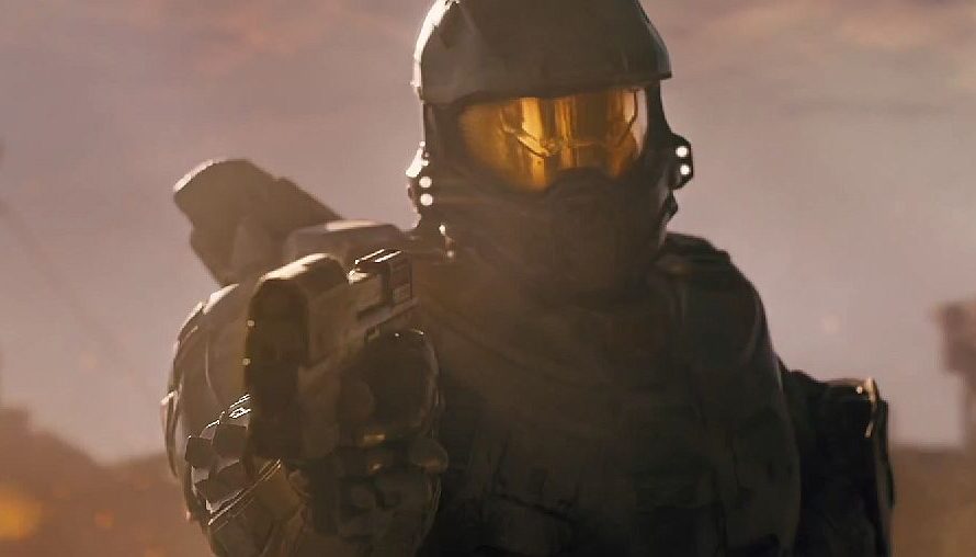 Halo 5: Guardians Achievements Revealed