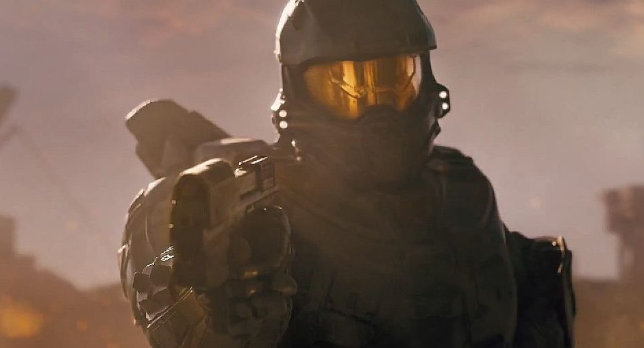 Halo 5: Guardians Achievements Revealed