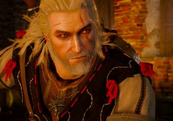 The Witcher 3 1.10 Patch is 15GB; Now Available for Download