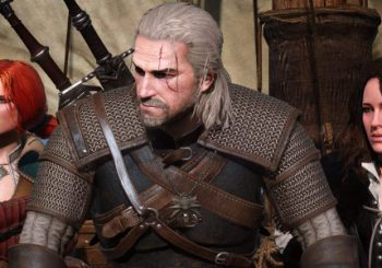 The Witcher 3: Hearts of Stone Launch Trailer