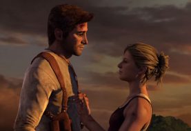 Naughty Dog Not Involved With the Uncharted Movie Script