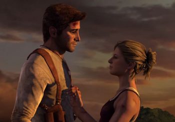 Naughty Dog Not Involved With the Uncharted Movie Script