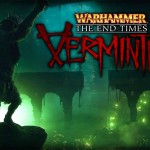 Overview Trailer For Warhammer: The End Times Vermintide Released