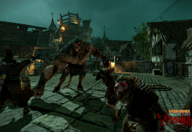 Free DLC Released For Warhammer: End Times Vermintide To Celebrate 300,000 Sales