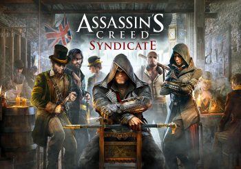 Assassin's Creed Syndicate Review