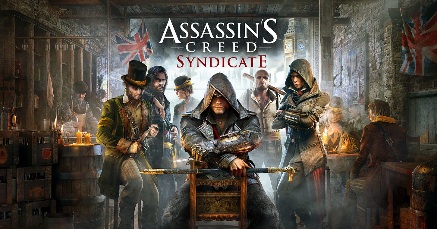 Assassin’s Creed Syndicate Review