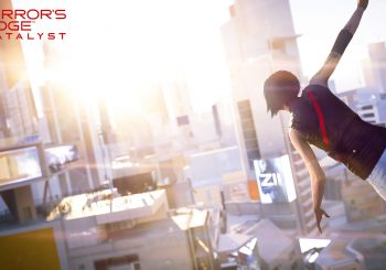 Mirror's Edge Catalyst delayed until May 2016