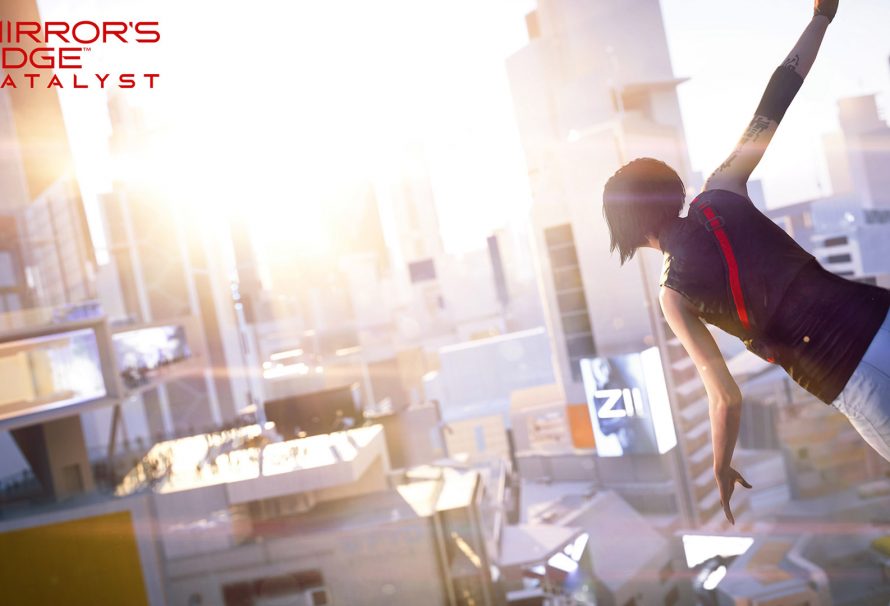 Mirror’s Edge Catalyst delayed until May 2016