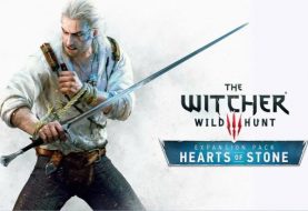 The Witcher 3: Hearts of Stone Review