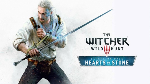 The Witcher 3: Hearts of Stone Review