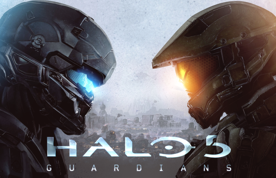 Halo 5: Guardians Review