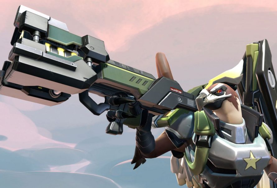 Battleborn delayed until May 3