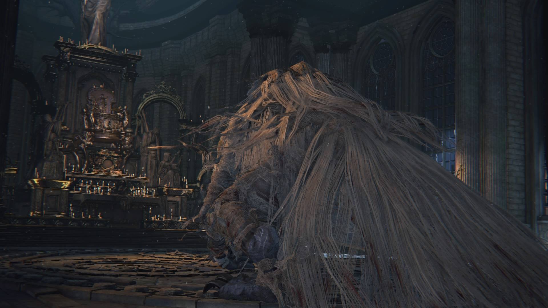 Bloodborne Guide