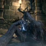 Bloodborne gets a new patch today in preparation of upcoming expansion