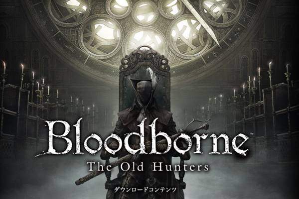 Bloodborne: The Old Hunters Review