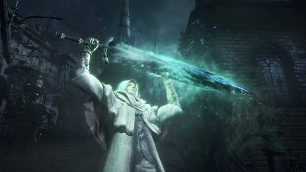 Bloodborne’s Upcoming Patch Detailed