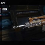 Call of Duty: Black Ops 3 Guide – Get the Gold and Diamond Gun Camo