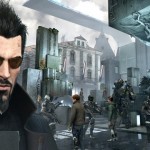 Deus Ex: Mankind Divided delayed until August 23