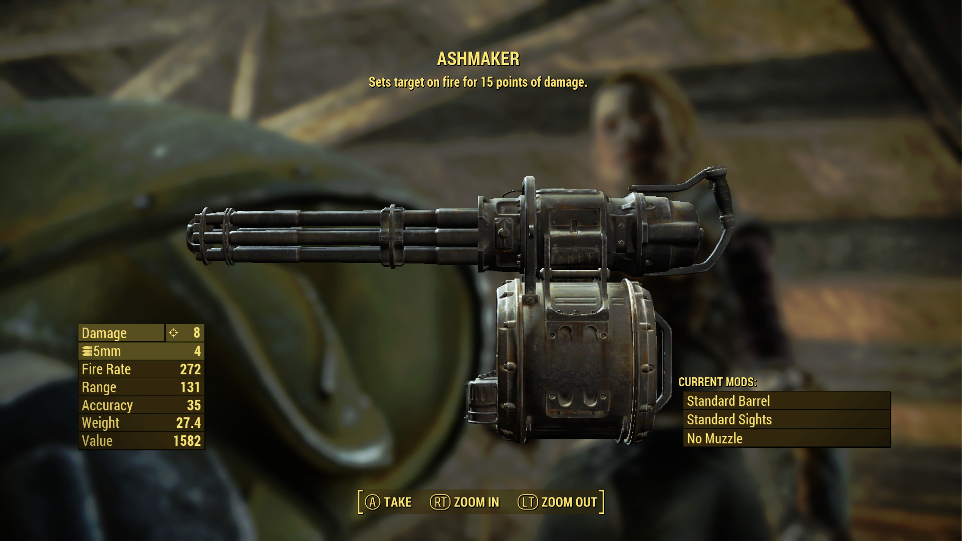 Fallout 4 best weapons фото 10