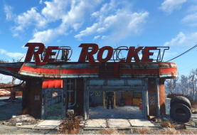 Fallout 4's First PC Mod 'Enhances the Wasteland'