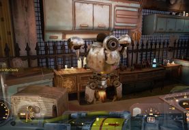 Fallout 4 1.02 Patch Released for Xbox One and PS4