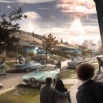 Fallout 4 Launch Trailer released