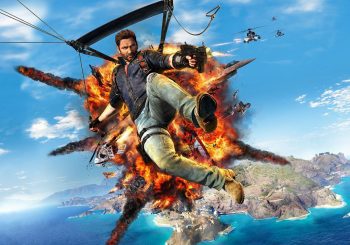 Just Cause 3 Multiplayer Mod Launches On Steam