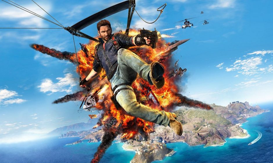 Just Cause 3 PC System Requirements Detailed
